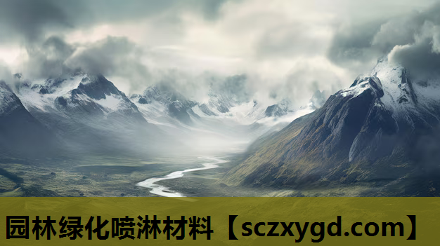 园林绿化喷淋材料