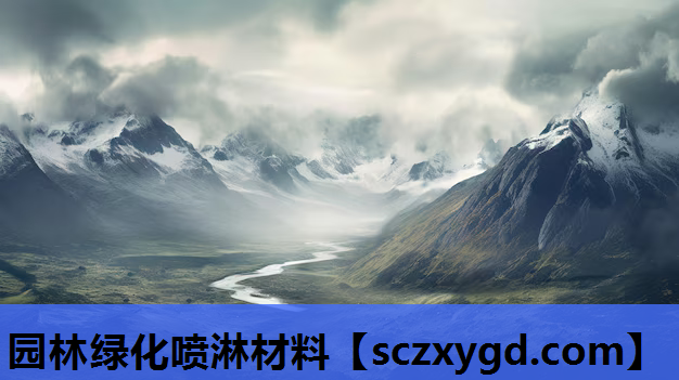 园林绿化喷淋材料